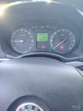 Skoda Octavia 1.9, снимка 7