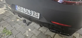 Mercedes-Benz AMG GT 63s E-Performance AERO PACK  Carbon Ceramic, снимка 15