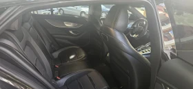 Mercedes-Benz AMG GT 63s E-Performance AERO PACK  Carbon Ceramic, снимка 10