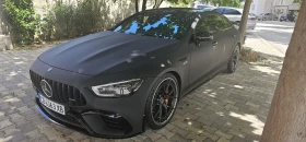 Mercedes-Benz AMG GT 63s E-Performance AERO PACK  Carbon Ceramic, снимка 1