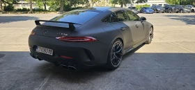 Mercedes-Benz AMG GT 63s E-Performance AERO PACK  Carbon Ceramic, снимка 7