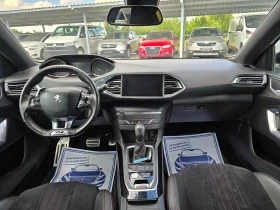 Peugeot 308 2.0 GTline 181кс АВТОМАТИК, снимка 11
