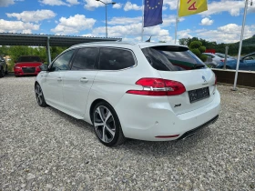 Peugeot 308 2.0 GTline 181кс АВТОМАТИК, снимка 3