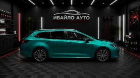 Toyota Corolla, снимка 5