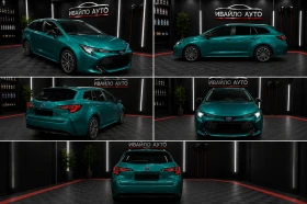 Toyota Corolla, снимка 6