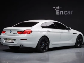 BMW 640 640d xDrive Gran Coupe| 313к.с.| ВКЛ.ТЕХНОТЕСТ, снимка 2