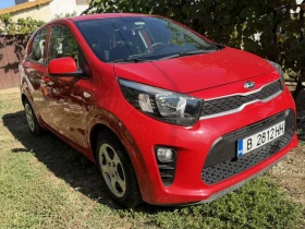 Kia Picanto, снимка 2