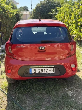 Kia Picanto, снимка 4