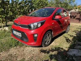 Kia Picanto, снимка 3