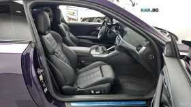 BMW 240 M240i* XDRIVE* ДИСТРОНИК* 360* КАМЕРА* ХЕДЪП* , снимка 9