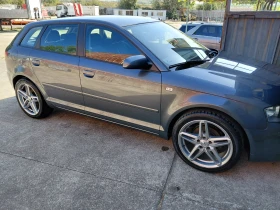 Audi A3 1, 9, снимка 3