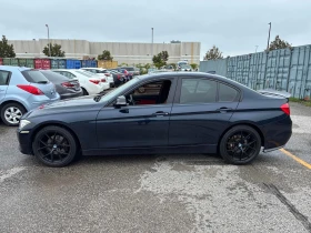 BMW 328 328i xDrive/CARFAX/КЛИП/БЕЗ ИНЦИДЕНТИ/, снимка 13