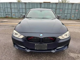 BMW 328 328i xDrive/CARFAX/КЛИП/БЕЗ ИНЦИДЕНТИ/, снимка 17