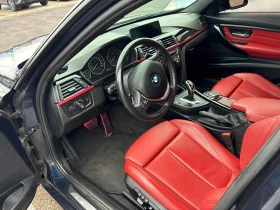 BMW 328 328i xDrive/CARFAX/КЛИП/БЕЗ ИНЦИДЕНТИ/, снимка 16