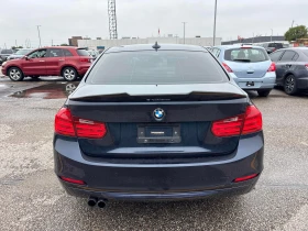 BMW 328 328i xDrive/CARFAX/КЛИП/БЕЗ ИНЦИДЕНТИ/, снимка 15