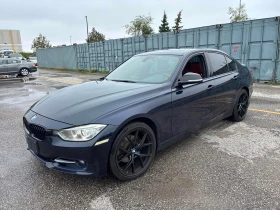 BMW 328 328i xDrive/CARFAX/КЛИП/БЕЗ ИНЦИДЕНТИ/, снимка 12