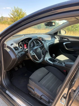 Opel Insignia, снимка 8