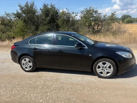 Opel Insignia, снимка 3