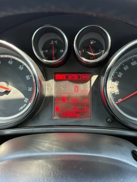 Opel Insignia, снимка 7