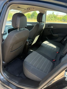 Opel Insignia, снимка 9