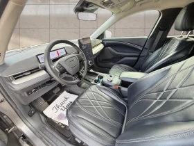 Ford Mustang Mach-E SELECT ЦЕНА ДО БЪЛГАРИЯ АВТОКРЕДИТ, снимка 7