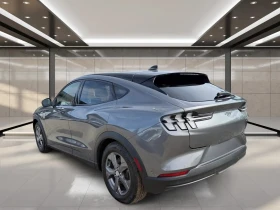 Ford Mustang Mach-E SELECT ЦЕНА ДО БЪЛГАРИЯ АВТОКРЕДИТ, снимка 3