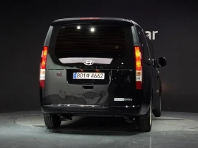 Hyundai Staria 2.2 Automatic, снимка 4