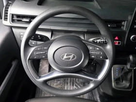 Hyundai Staria 2.2 Automatic, снимка 14