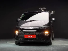 Hyundai Staria 2.2 Automatic, снимка 3