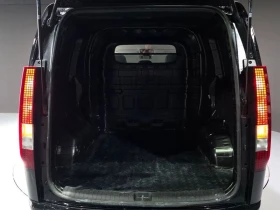Hyundai Staria 2.2 Automatic, снимка 17