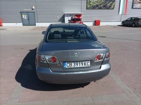 Mazda 6, снимка 2