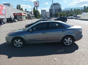 Mazda 6, снимка 3