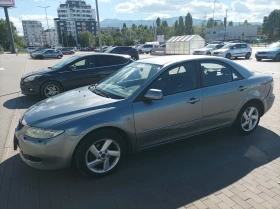Mazda 6, снимка 5