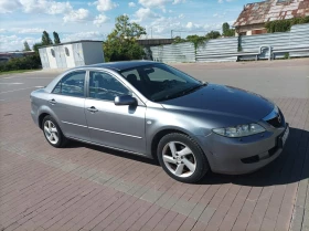 Mazda 6, снимка 6