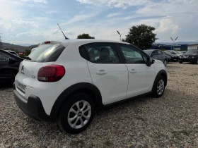Citroen C3, снимка 4