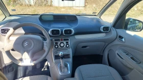 Citroen C3 Picasso Exclusive , снимка 11