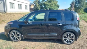 Citroen C3 Picasso Exclusive , снимка 8