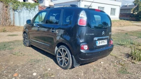 Citroen C3 Picasso Exclusive , снимка 7