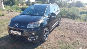 Citroen C3 Picasso Exclusive , снимка 1