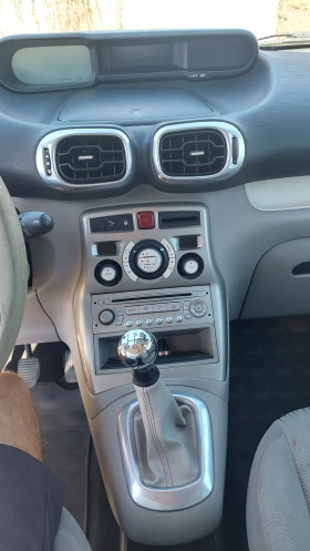 Citroen C3 Picasso Exclusive , снимка 12