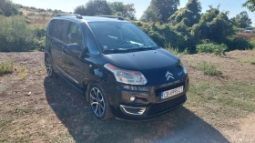 Citroen C3 Picasso Exclusive , снимка 3
