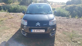 Citroen C3 Picasso Exclusive , снимка 2