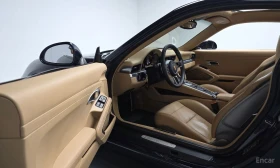 Porsche 911 991* S* PDK* ОБДУХВАНЕ* , снимка 5