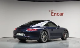 Porsche 911 991* S* PDK* ОБДУХВАНЕ* , снимка 2
