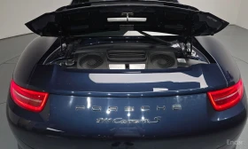 Porsche 911 991* S* PDK* ОБДУХВАНЕ* , снимка 16