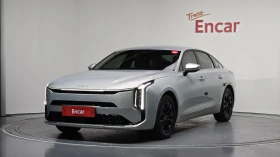 Kia K8 3.5 LPG 2WD Noblesse autogeorge.com, снимка 1