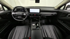 Kia K8 3.5 LPG 2WD Noblesse autogeorge.com, снимка 11