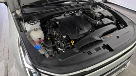 Kia K8 3.5 LPG 2WD Noblesse autogeorge.com, снимка 9
