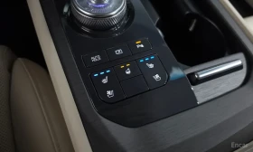 Kia K8 2.5* NOBLESSE* ДИСТРОНИК* ОБДУХВАНЕ* 360КАМЕРА* , снимка 10