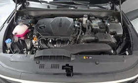 Kia K8 2.5* NOBLESSE* ДИСТРОНИК* ОБДУХВАНЕ* 360КАМЕРА* , снимка 15